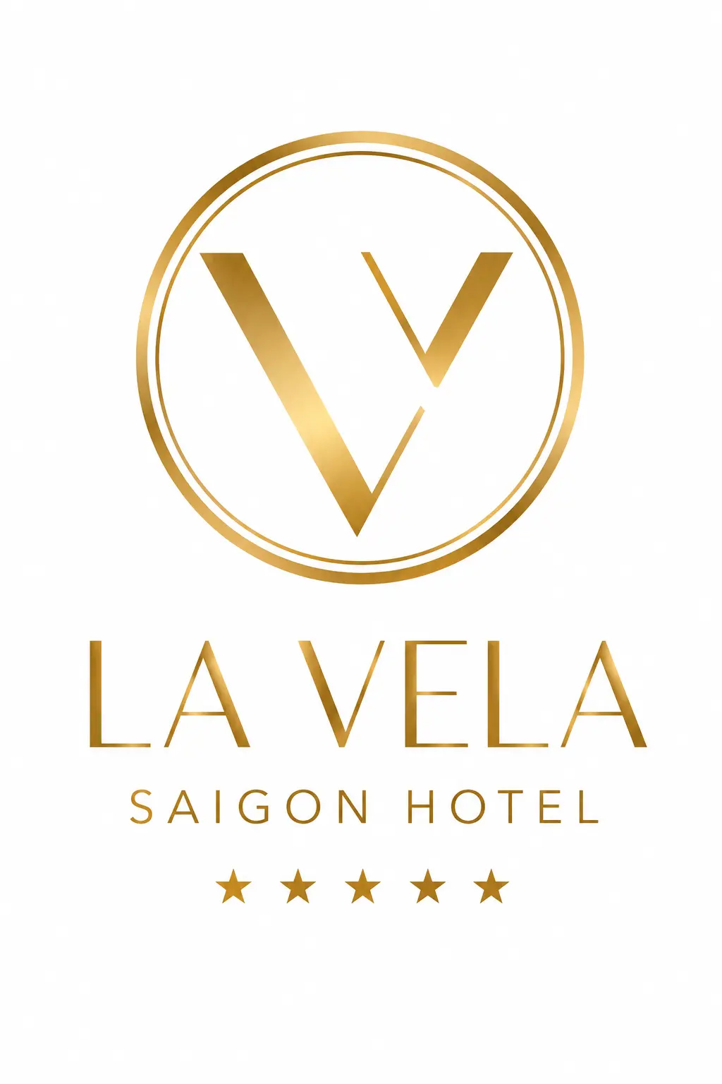 La Vela Saigon Hotel