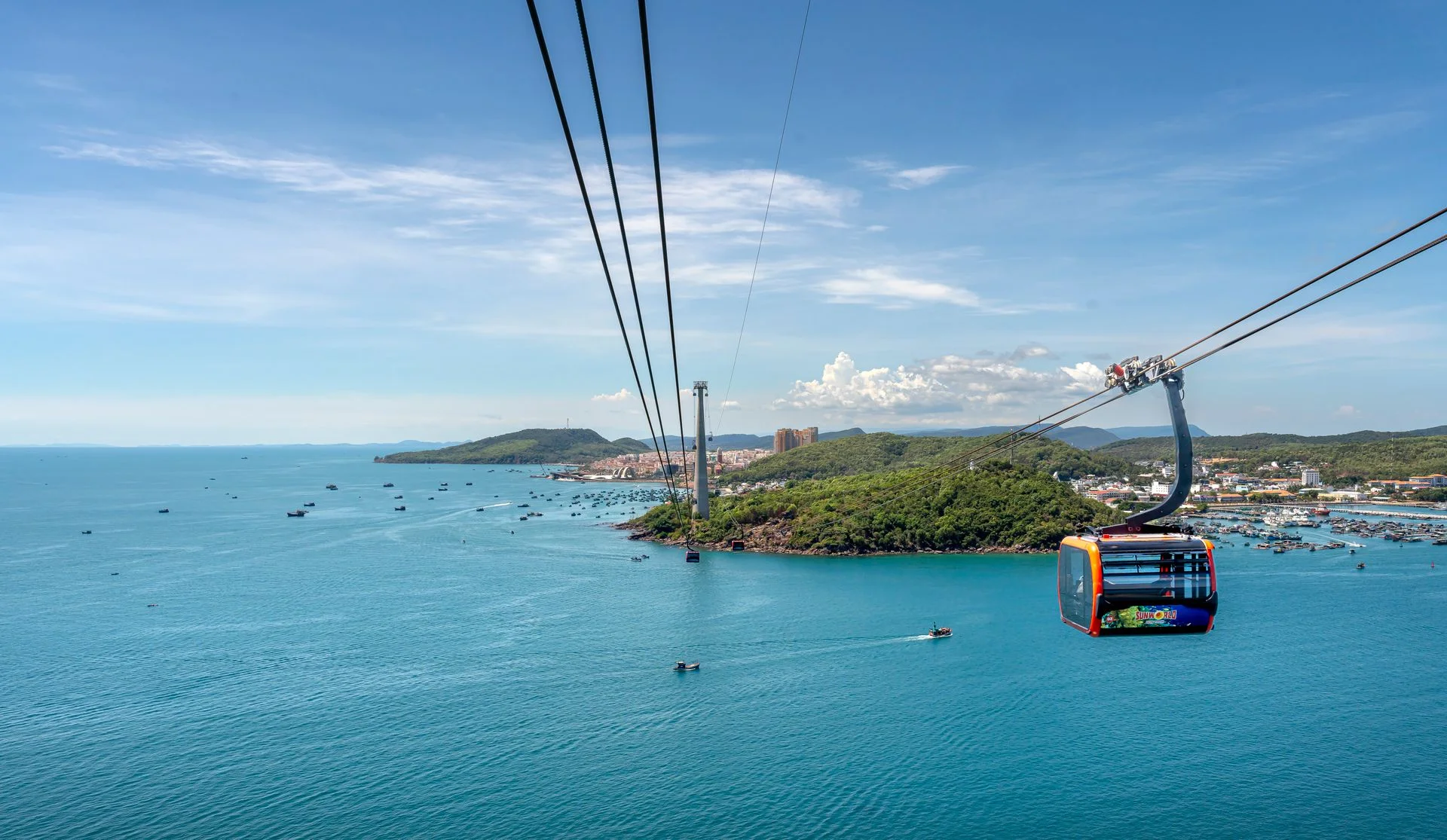 Sun, Sea & Adventure in Phu Quoc itinerary, island beach — Vietnam DMC by Fiesta Asia Travel