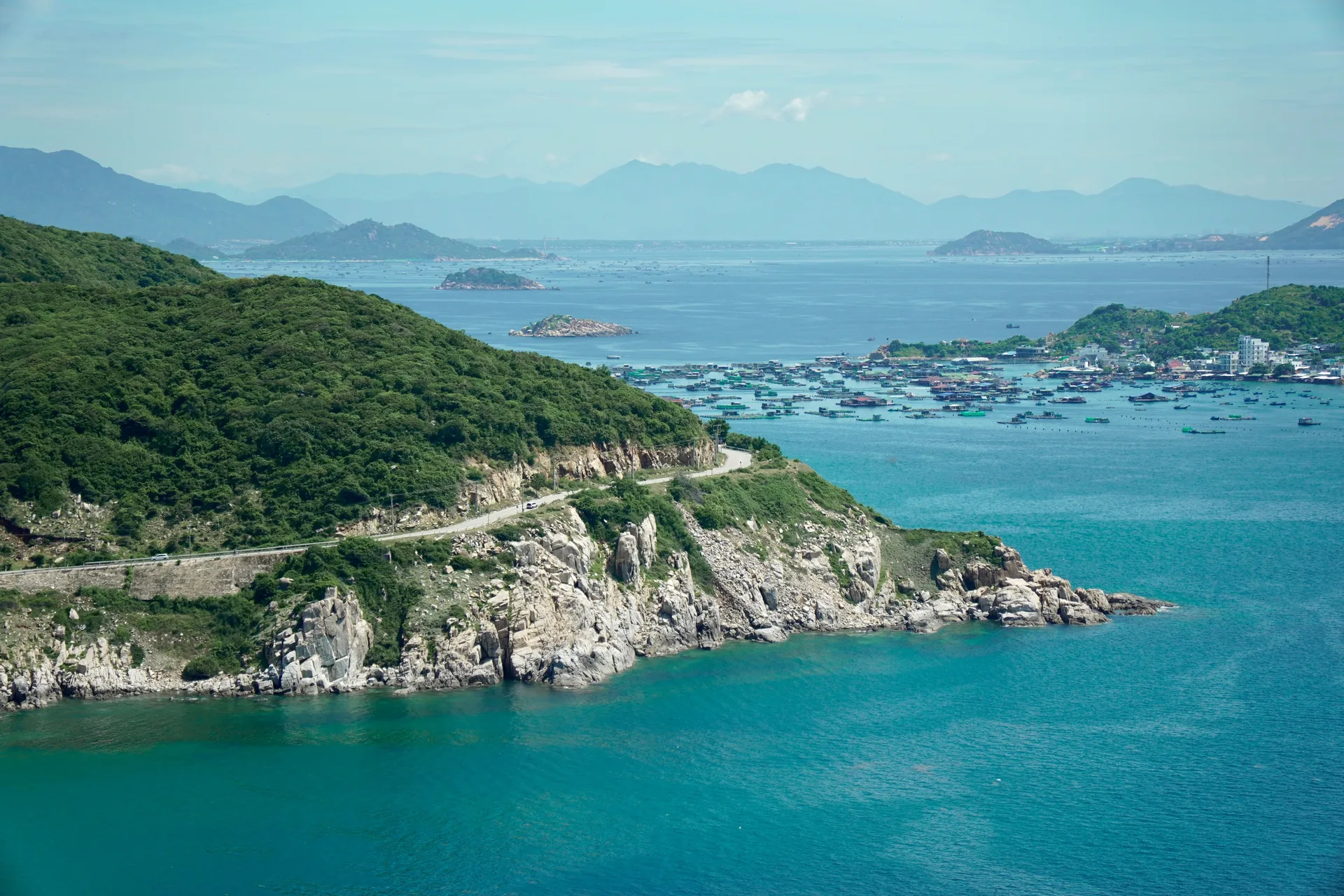 Vietnam